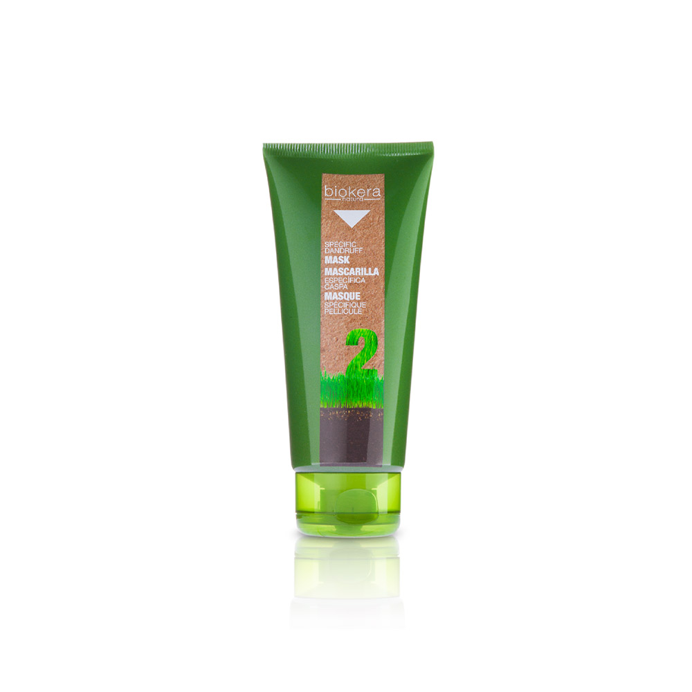 salerm cosmetics Mascarilla Específica Caspa