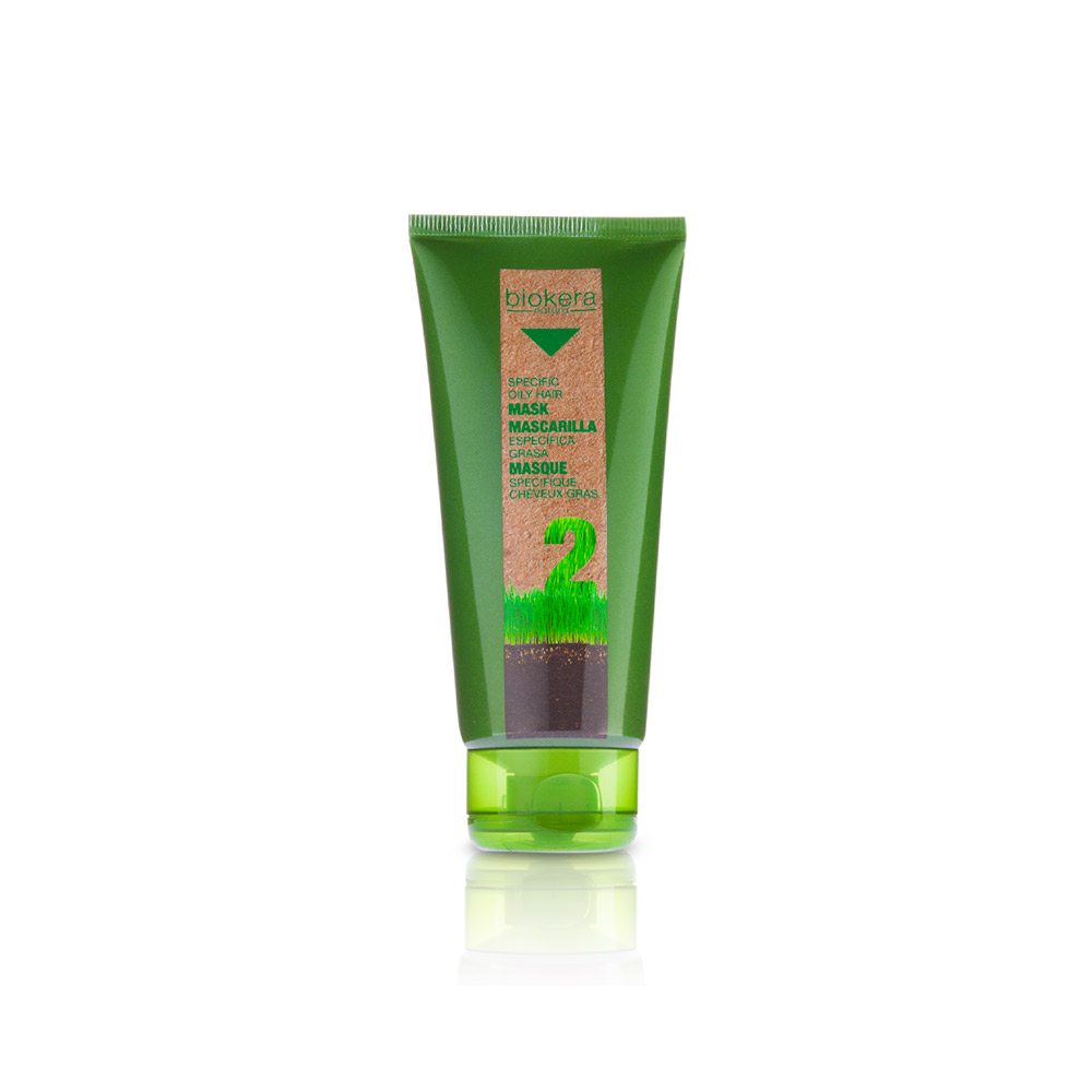 salerm cosmetics Mascarilla Específica Grasa