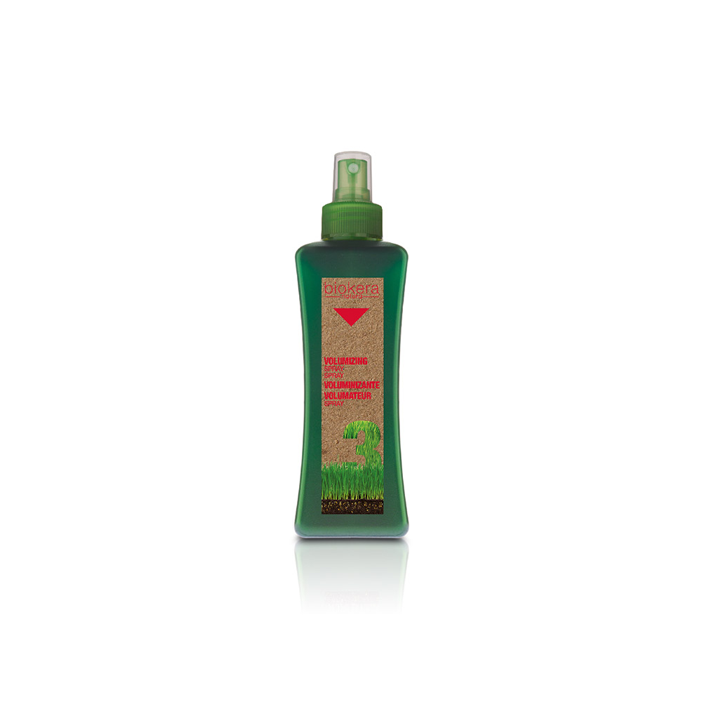 salerm cosmetics Spray Voluminizante