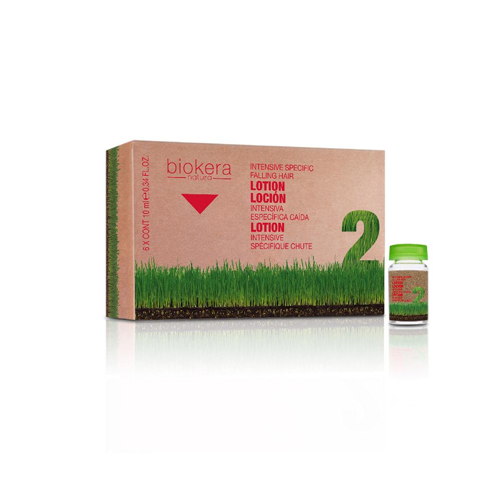 salerm cosmetics Loción Intensiva Específica Caída