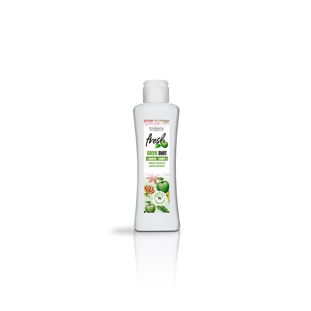 salerm cosmetics Green Shot Bálsamo Outlet