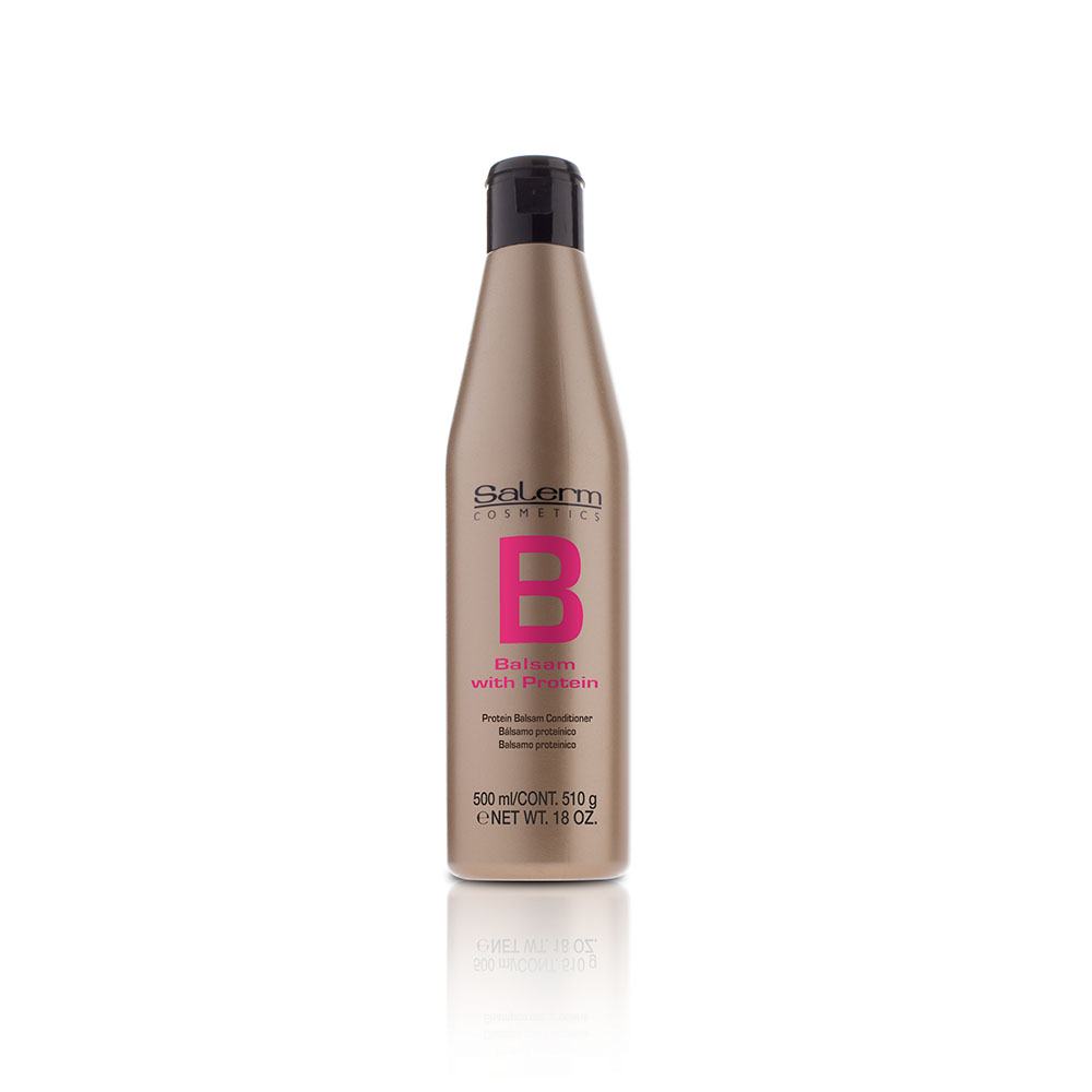 salerm cosmetics Bálsamo Proteínas