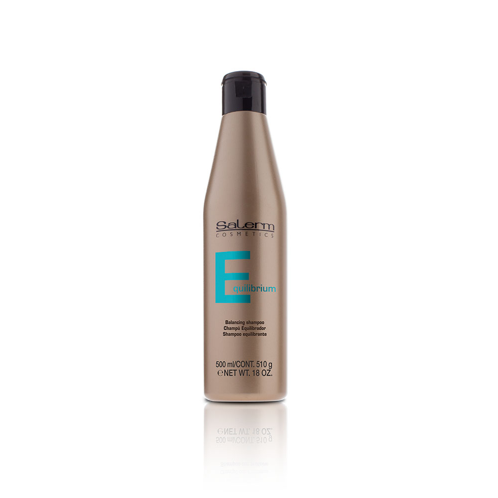 salerm cosmetics Champú Equilibrante