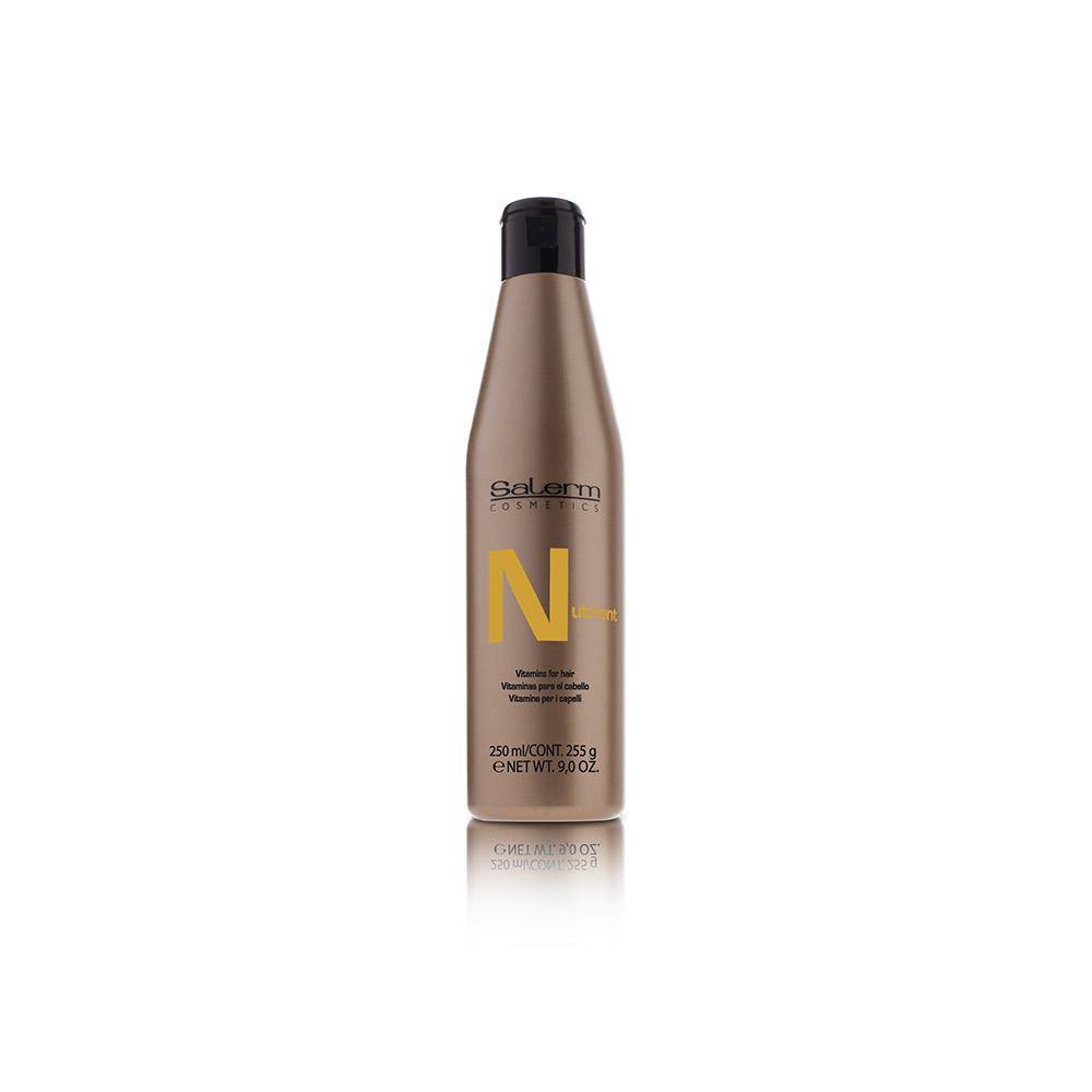 salerm cosmetics Champú Exfoliante Ventas relámpago