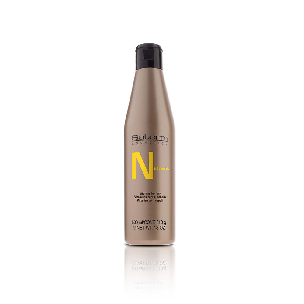 salerm cosmetics Champú Específico Caída