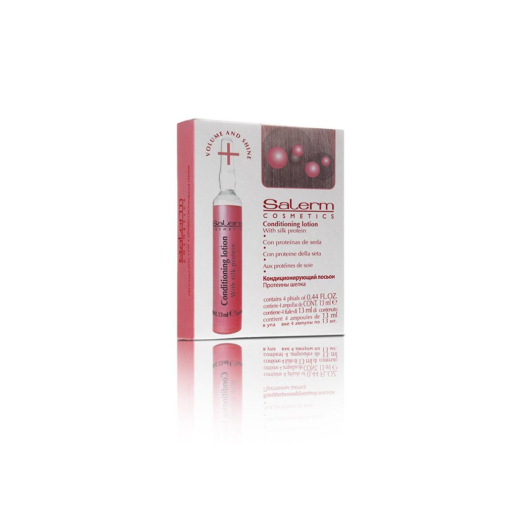 salerm cosmetics Loción Acondicionadora