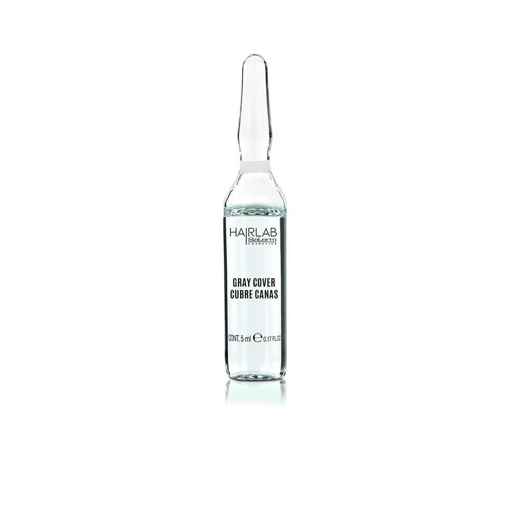 salerm cosmetics Cubre canas