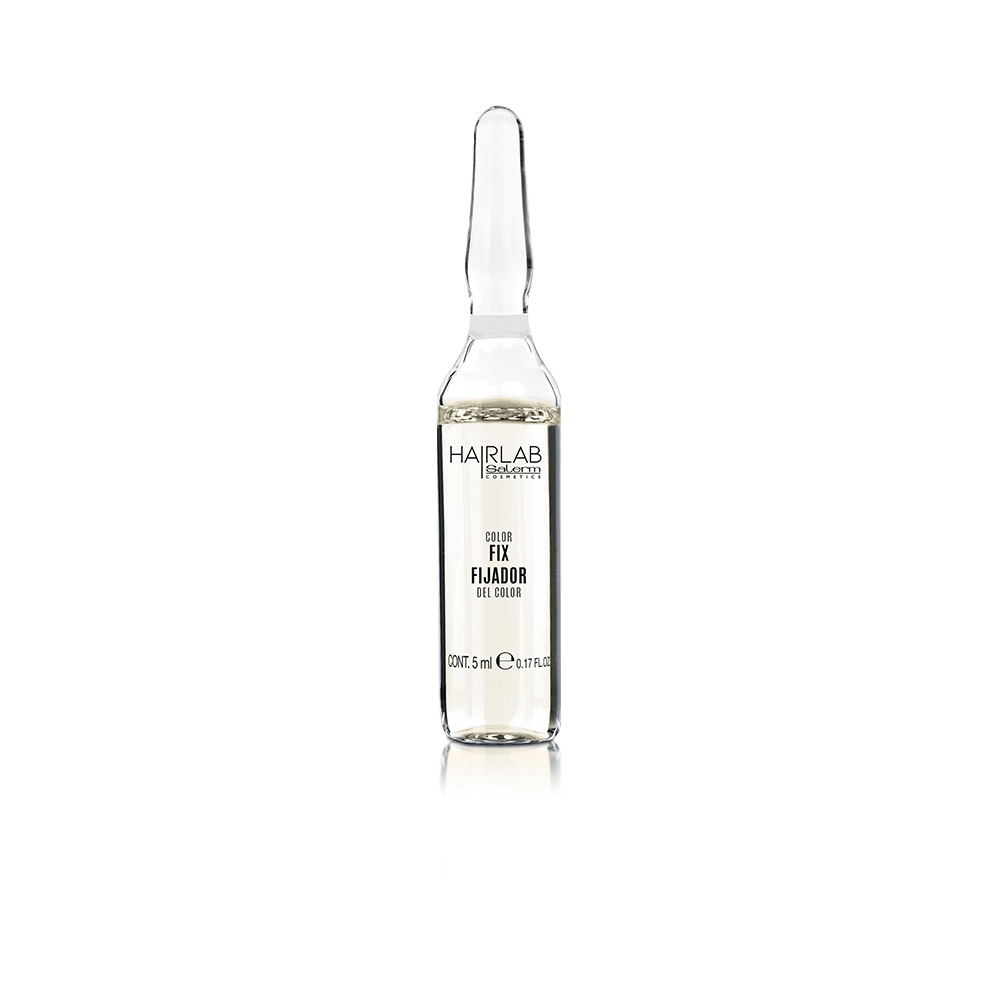salerm cosmetics Fijador del color