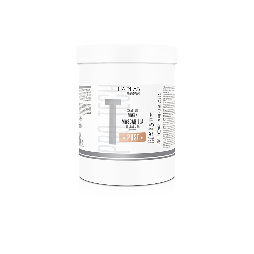 salerm cosmetics Mascarilla Selladora