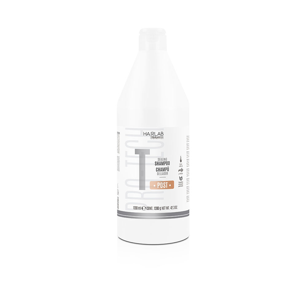 salerm cosmetics Champú Sellador