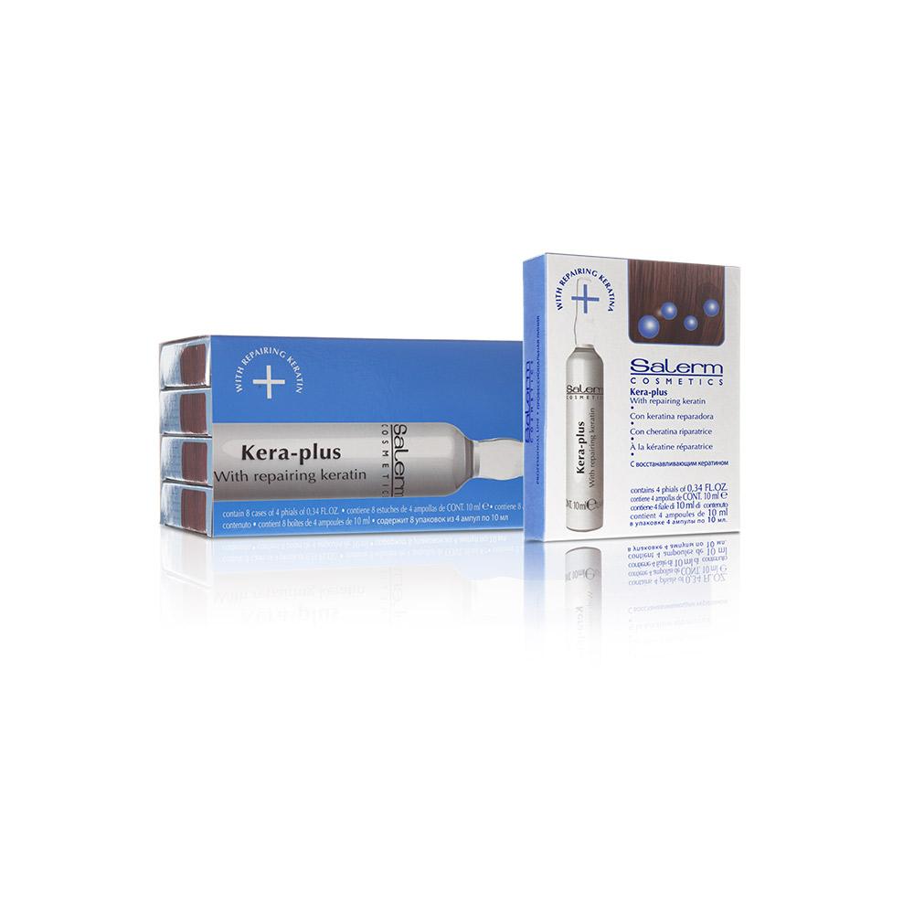 salerm cosmetics Kera-Plus