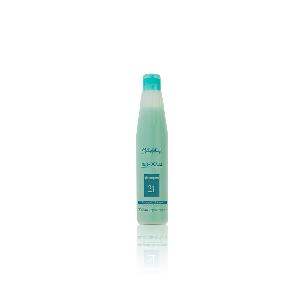 salerm cosmetics Champú Purificante Promoción trimestral