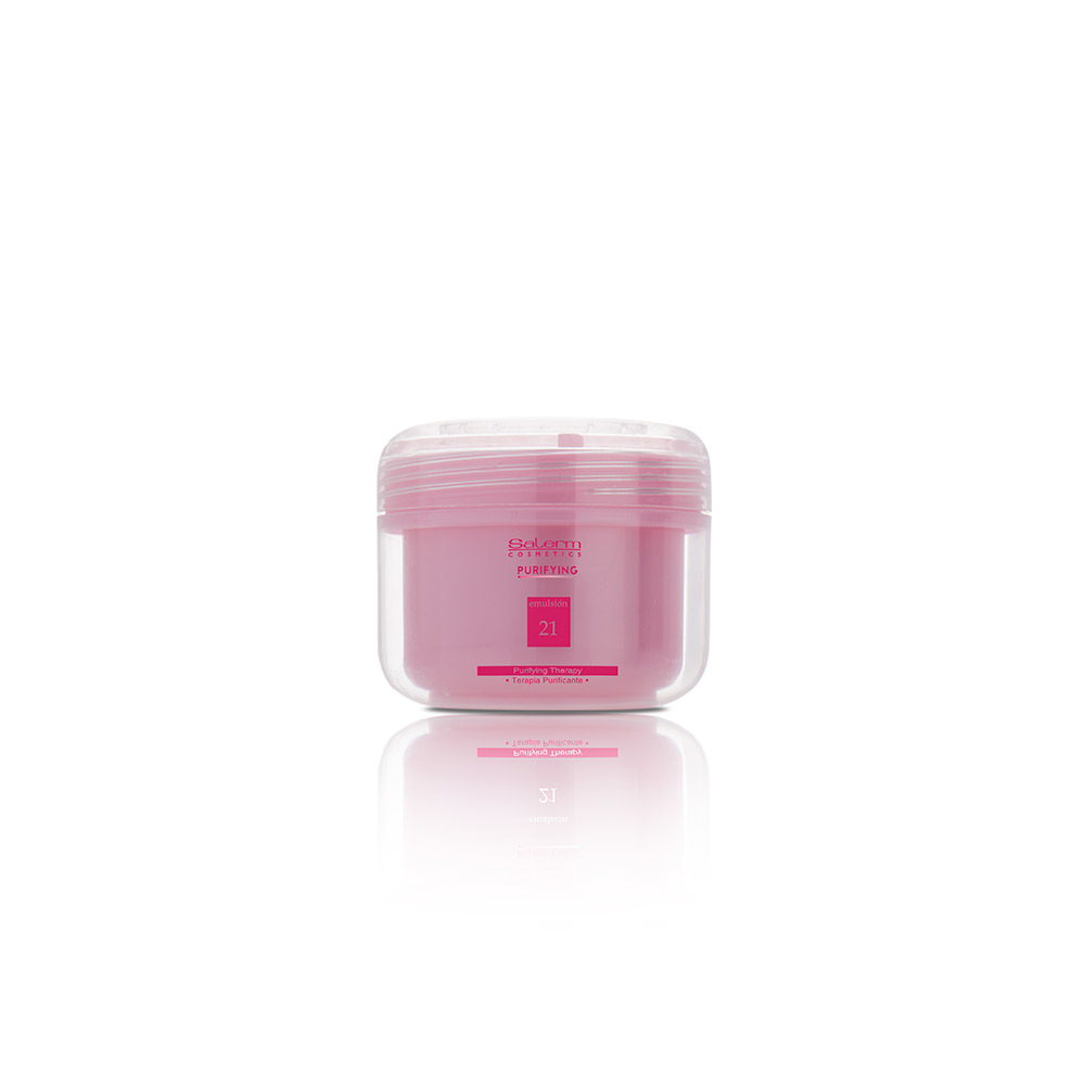 salerm cosmetics Mascarilla Purificante