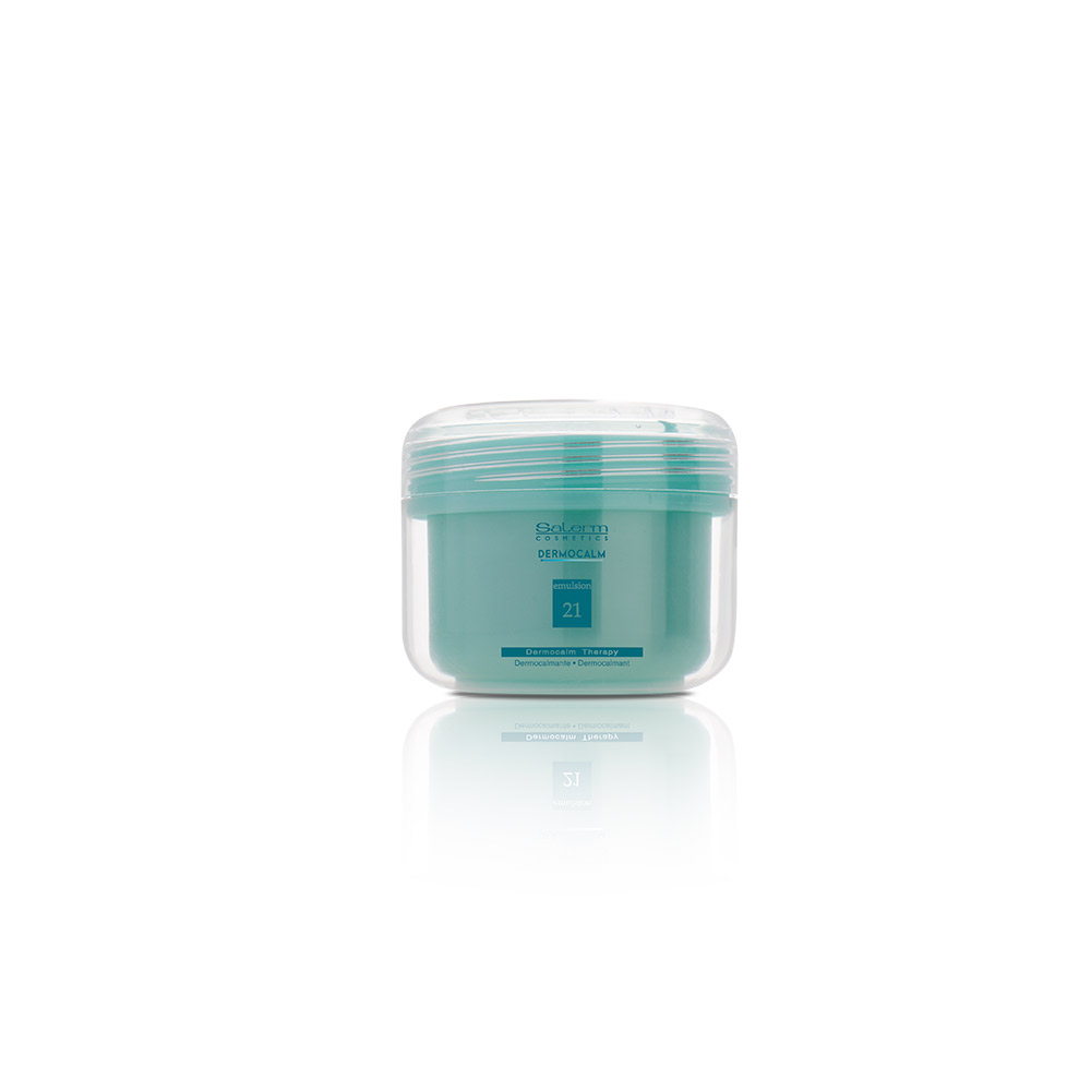salerm cosmetics Mascarilla Dermocalmante