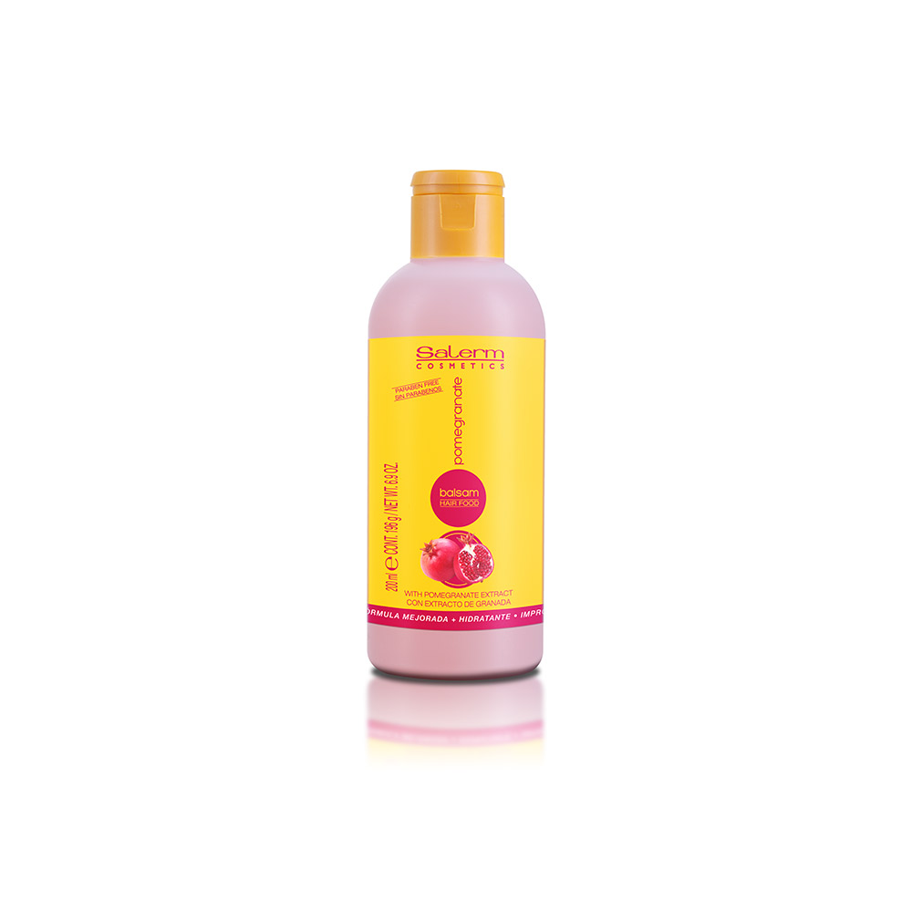 salerm cosmetics Bálsamo Pomegranate