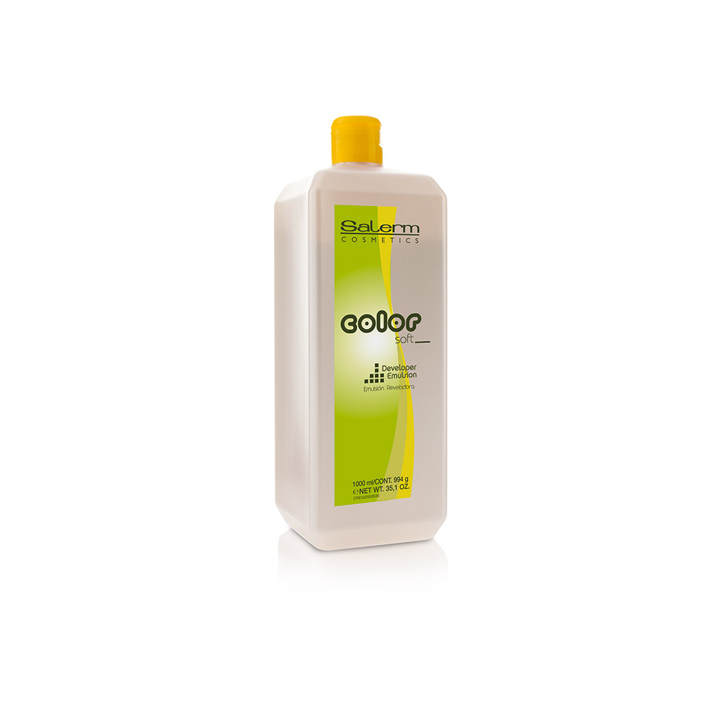 salerm cosmetics Color Soft Ahorra y exporta