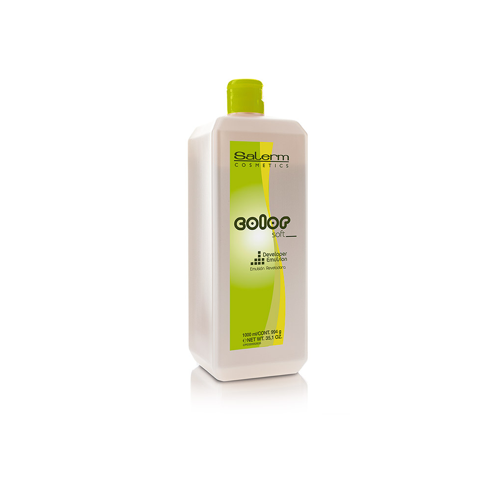 salerm cosmetics Color Soft Ahorra y exporta