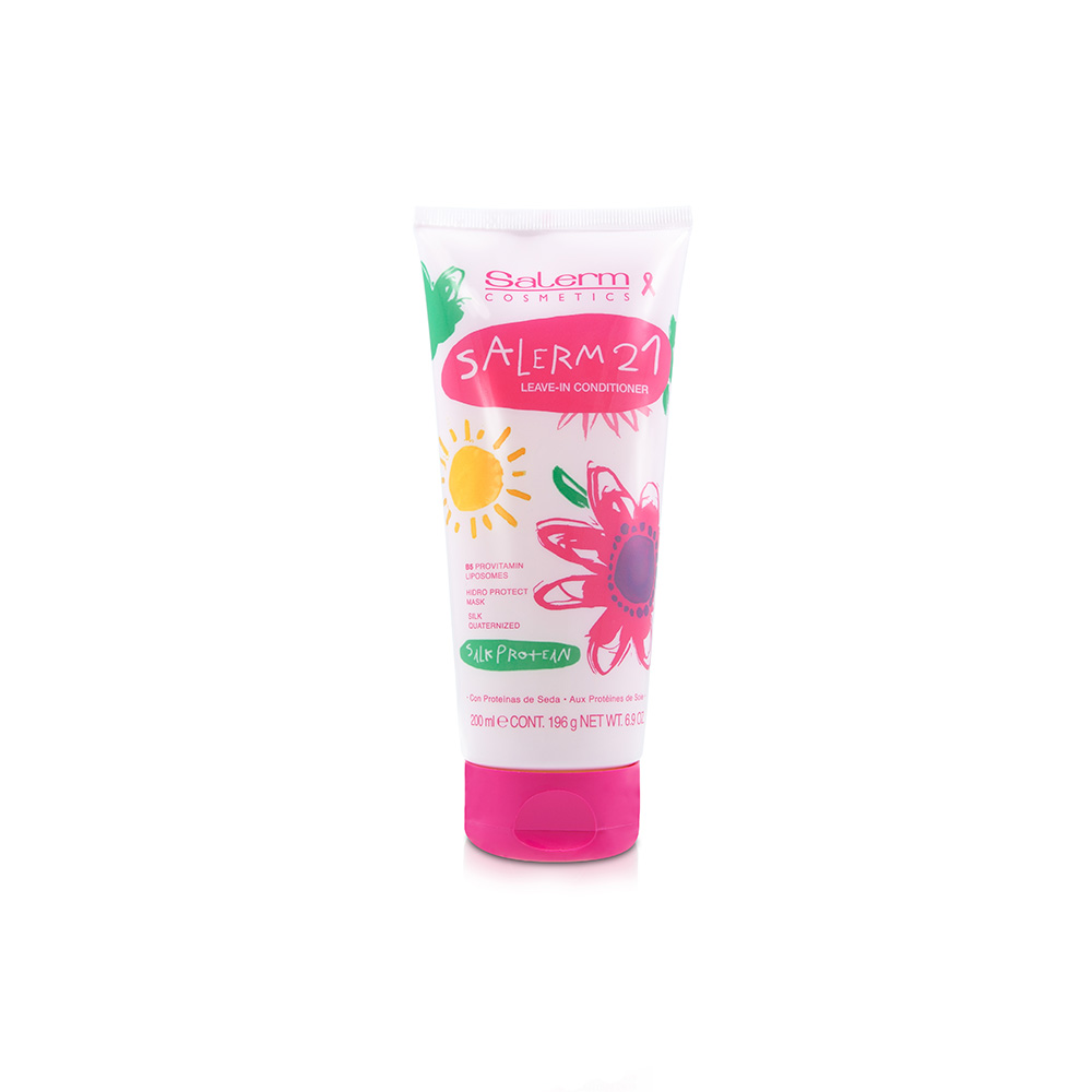 salerm cosmetics Salerm 21 Pink Edition