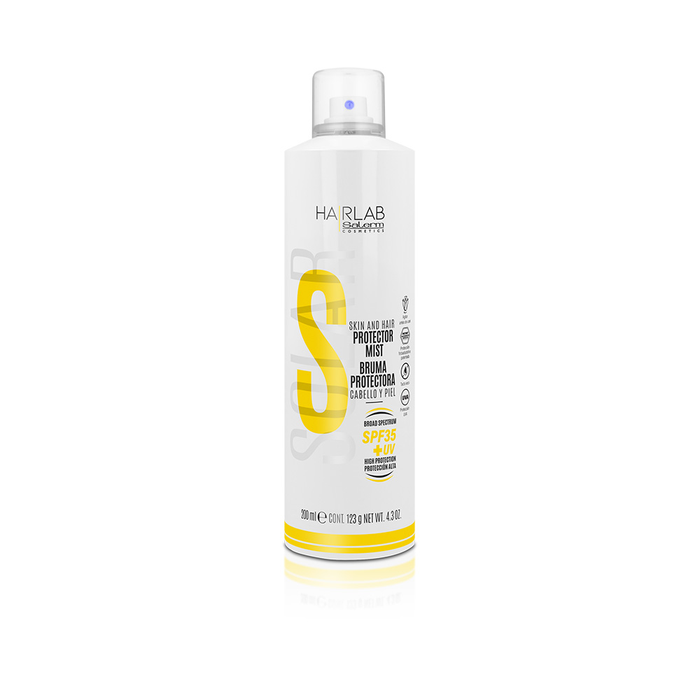 salerm cosmetics Bruma protectora cabello y piel