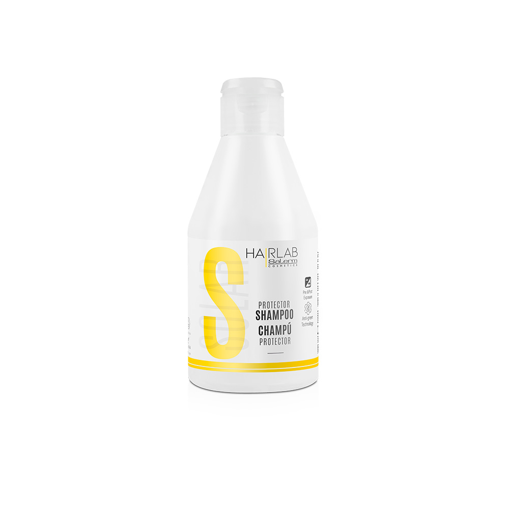salerm cosmetics Champú Protector