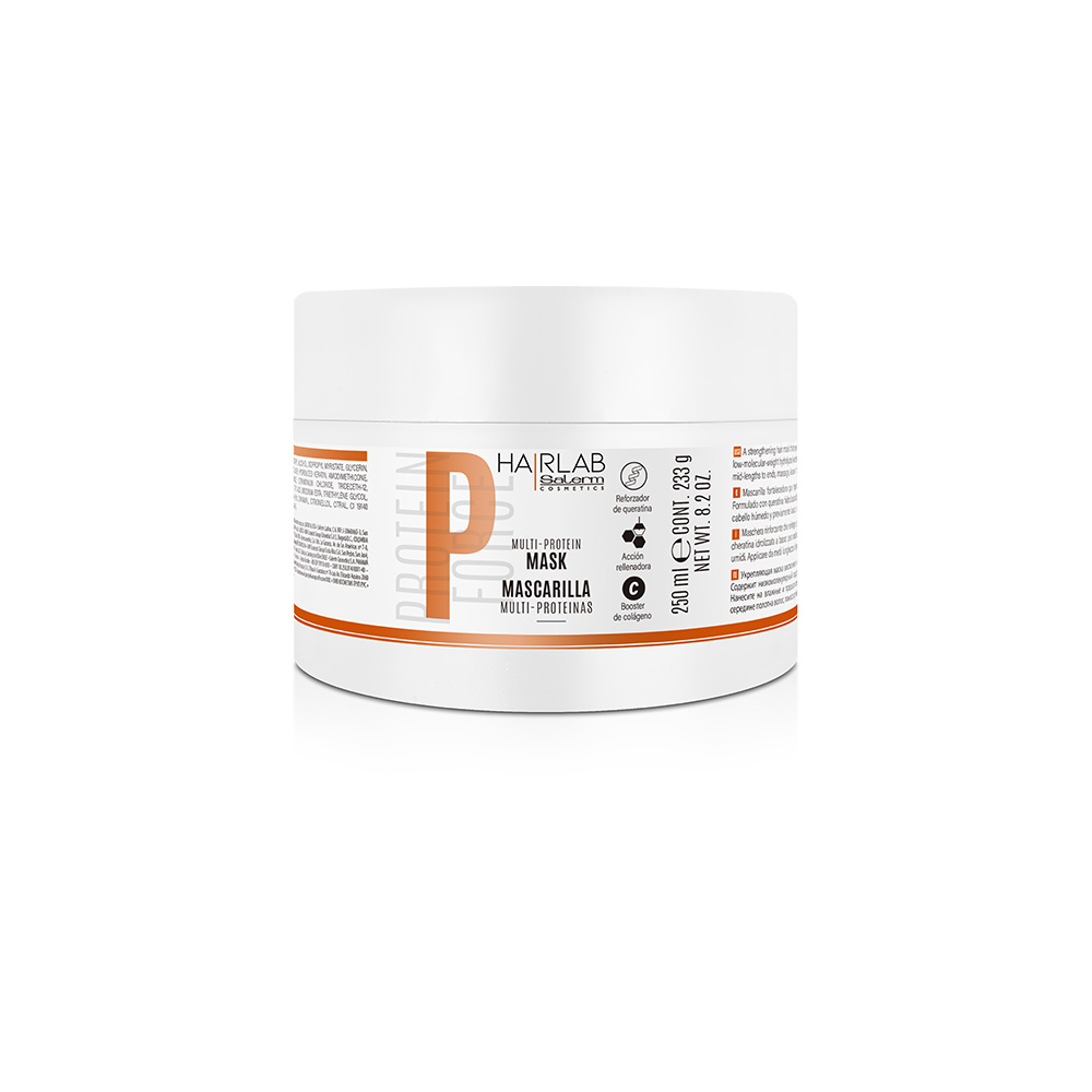 salerm cosmetics Mascarilla Multi Proteínas