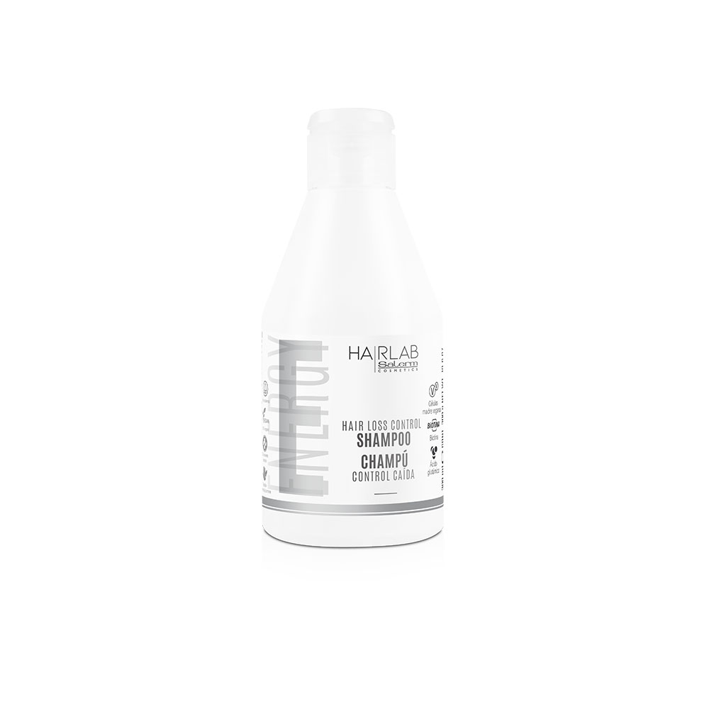salerm cosmetics Champú Control Caída