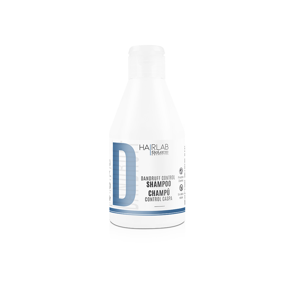salerm cosmetics Champú Control Caspa