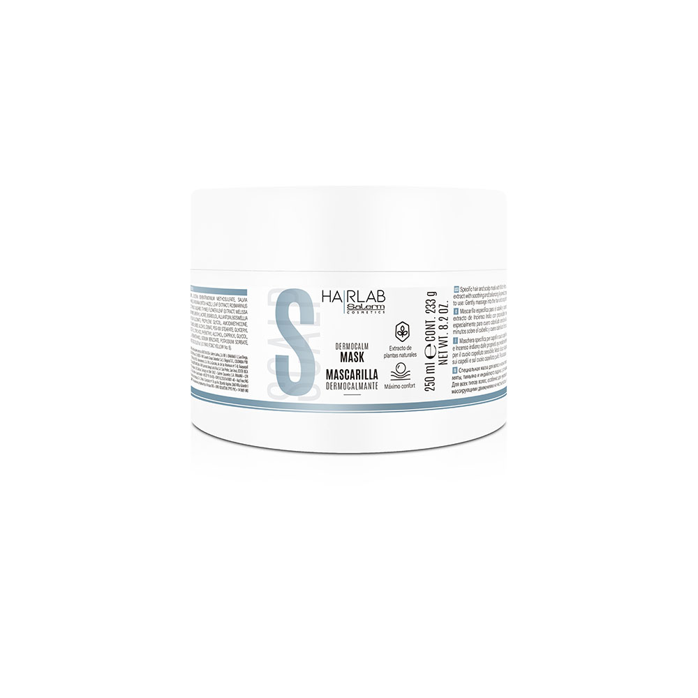 salerm cosmetics Mascarilla Dermocalmante