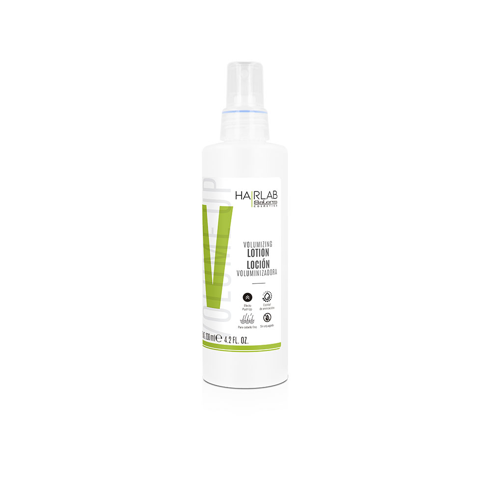 salerm cosmetics Loción Voluminizadora