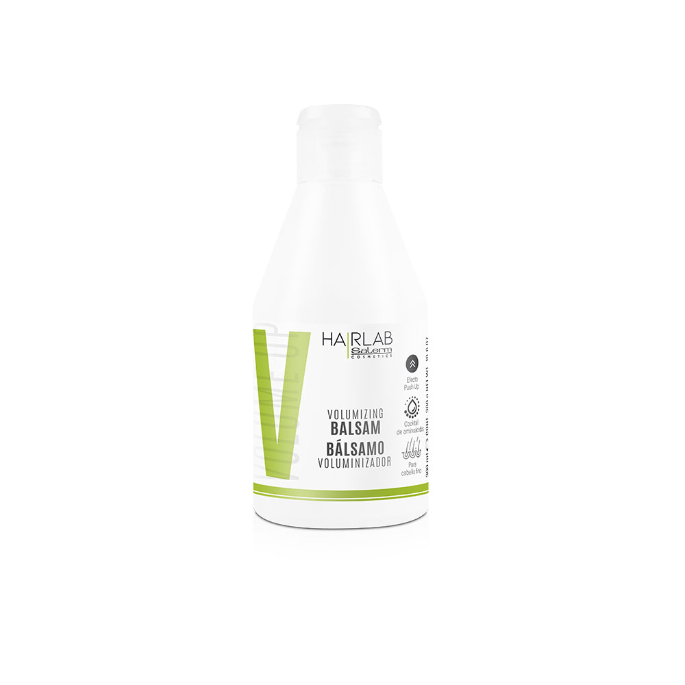 salerm cosmetics Bálsamo Voluminizador