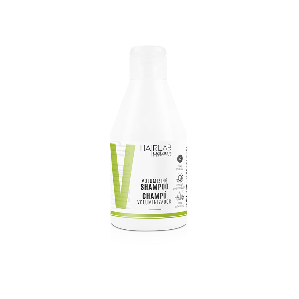 salerm cosmetics Champú Voluminizador