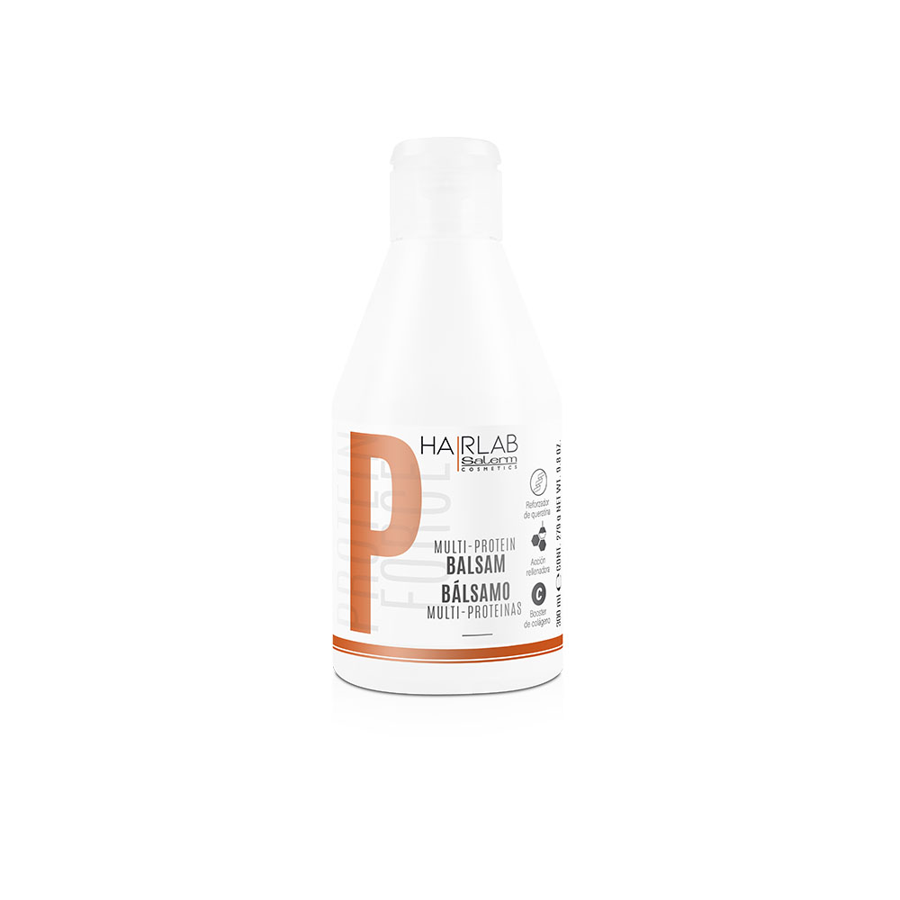 salerm cosmetics Bálsamo Multi Proteínas