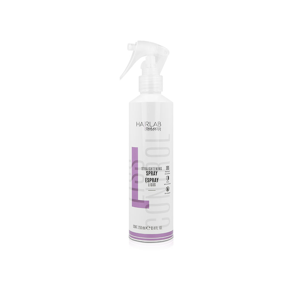 salerm cosmetics Spray Lisos