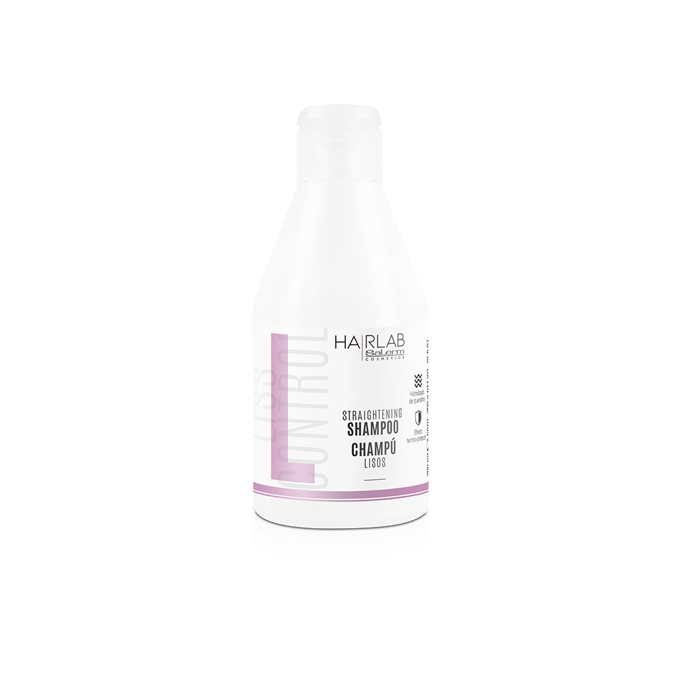 salerm cosmetics Champú Lisos