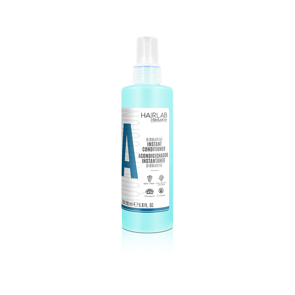 salerm cosmetics Acondicionador Instantáneo Biomarine