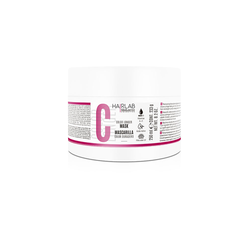salerm cosmetics Mascarilla Color Duradero