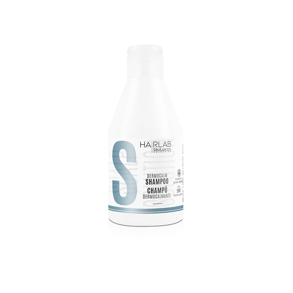 salerm cosmetics Champú Dermocalmante