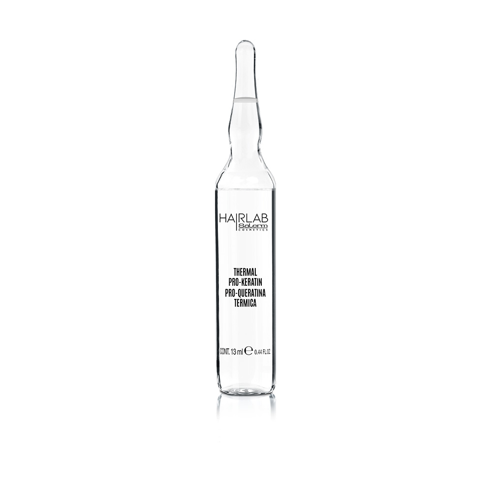 salerm cosmetics Pro-Queratina Térmica Kera-Plus