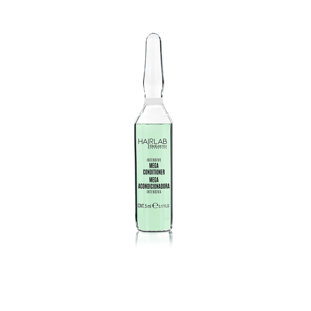 salerm cosmetics Mega-Acondicionadora Intensiva