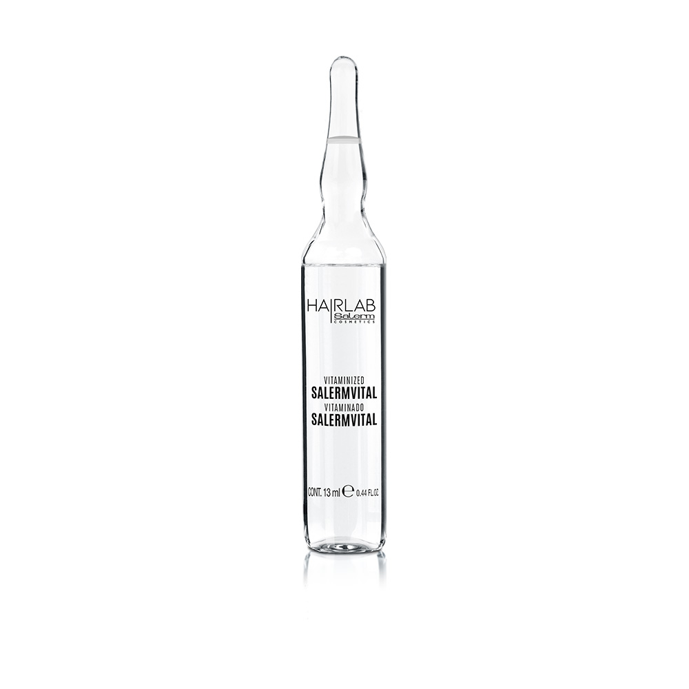salerm cosmetics Vitaminado Salermvital