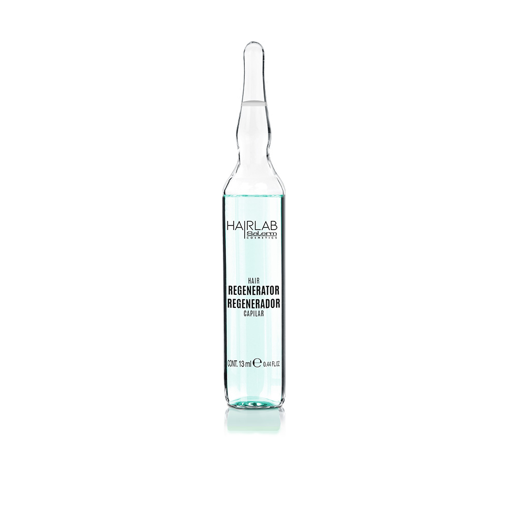 salerm cosmetics Regenerador Capilar
