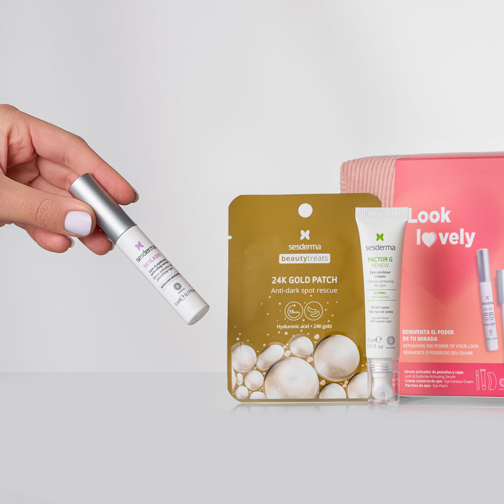sesderma Pack Look lovely Oferta especial de fábrica