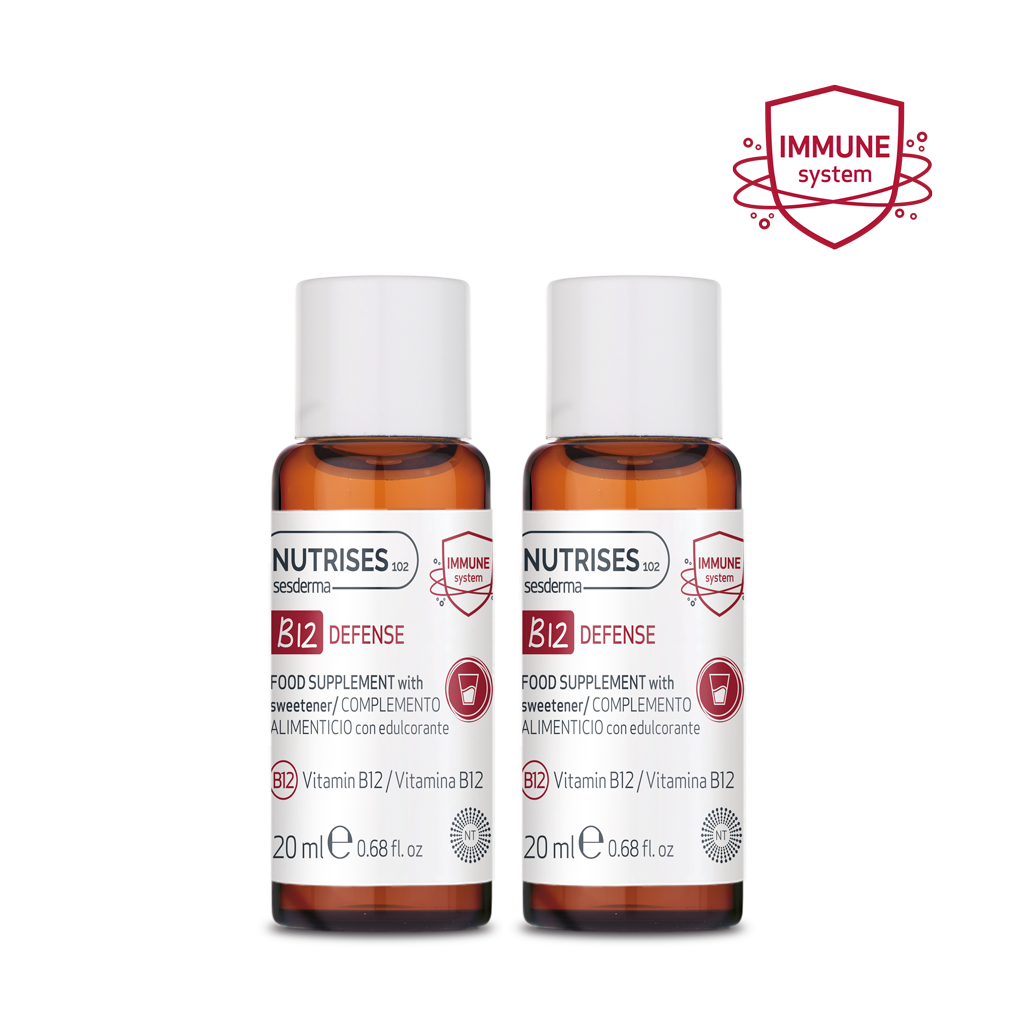sesderma B12 Defense 15x20ml Ofertas de temporada