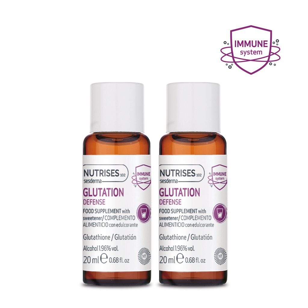 sesderma GLUTATION Defense 15x20ml 2025