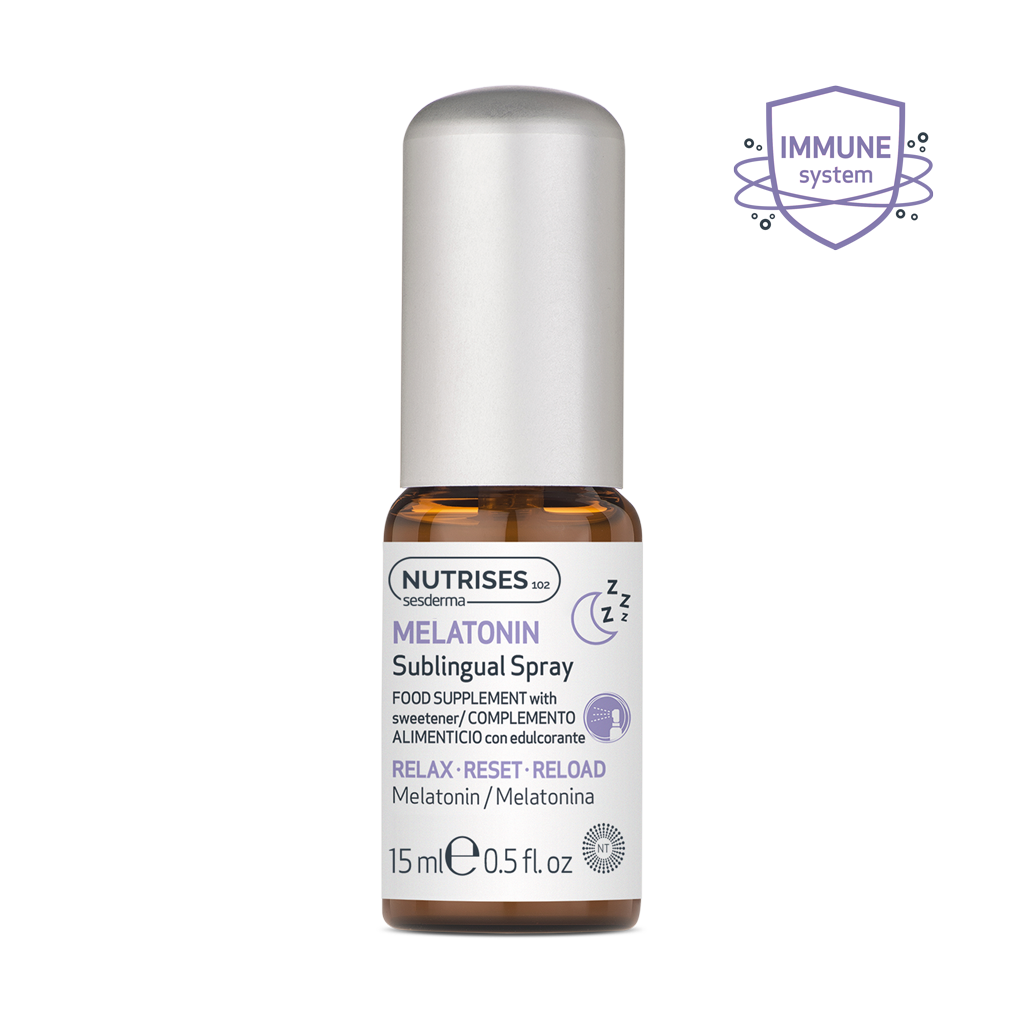 sesderma MELATONIN Spray Sublingual Outlet