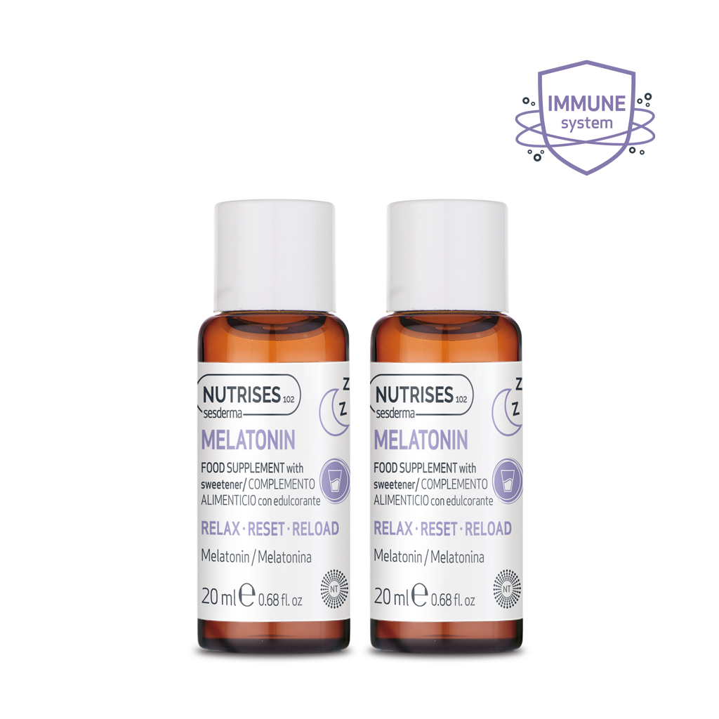 sesderma MELATONIN 15x20ml Outlet online