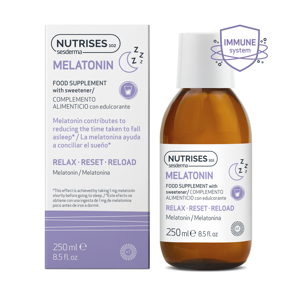sesderma MELATONIN 250ml Rebajas