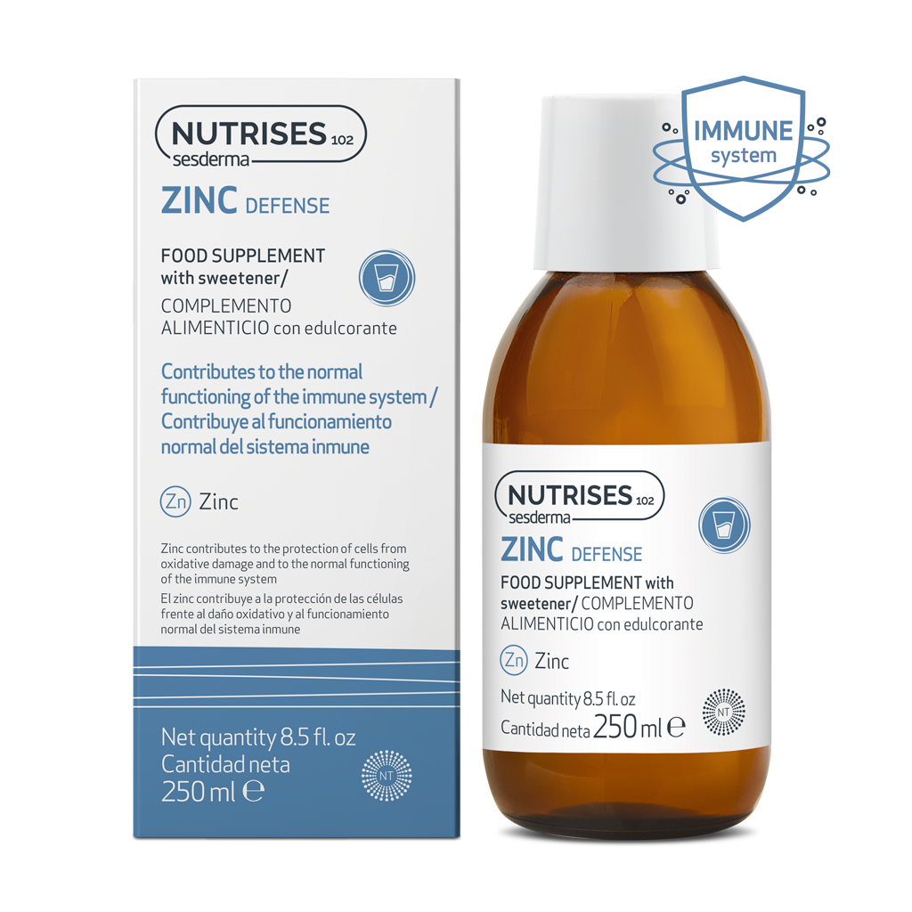 sesderma ZINC Defense 250ml Ofertas