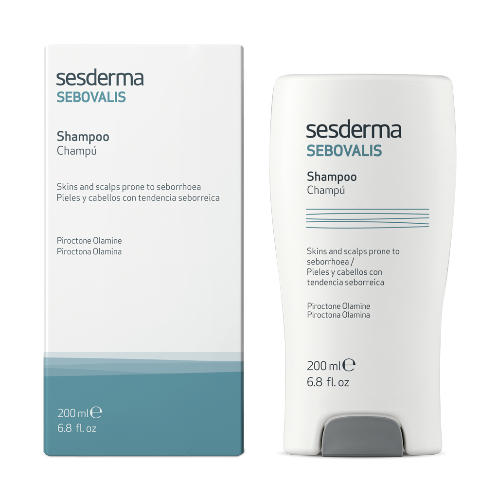 sesderma SEBOVALIS Champú Tratante Precio de fábrica