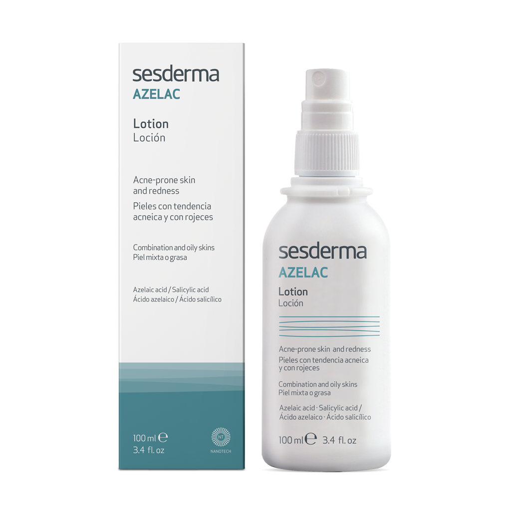 sesderma AZELAC loción Solo hoy